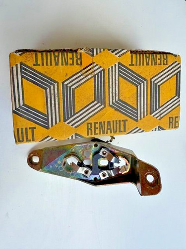 Platine support socle - socle, ampoule