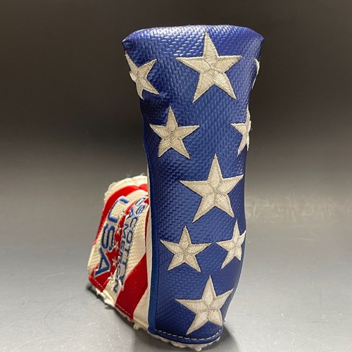 Scotty cameron usa flag - scotty,
