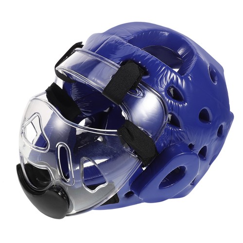 Casque karaté équipement - karaté, de