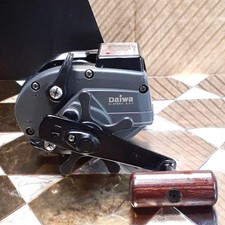 Moulinet de pêche DAIWA