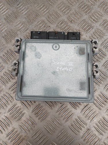 Calculateur moteur siemens - calculateur,