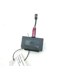 RENAULT TRAFIC MK3 Antenne