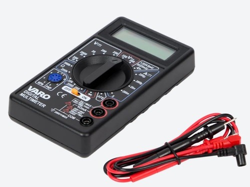 Multimetre voltmetre - multimetre,