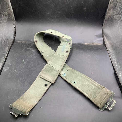 Ceinture webbing british - webbing,
