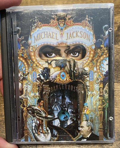 Like new michael jackson - new,