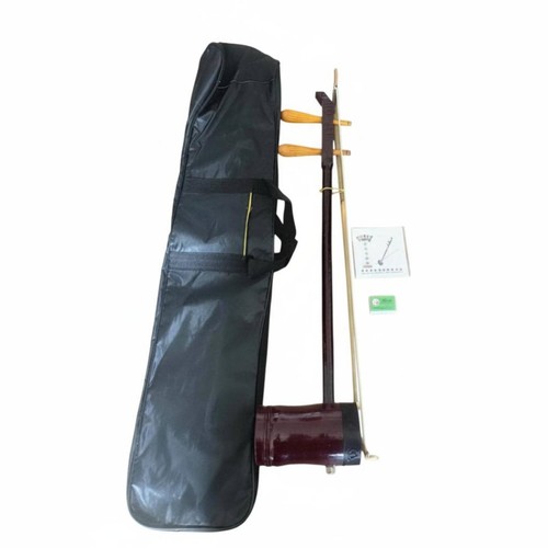 Erhu traditionnel chinois