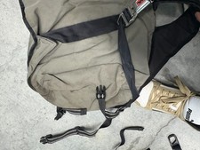 Chrome Citizen Messenger Bag
