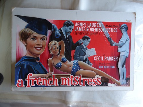 Agnes laurent french - agnes, laurent/a