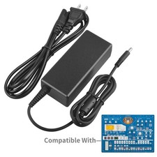 AC Adapter Charger for Korg