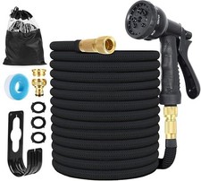 Tuyau Arrosage Extensible 75ft