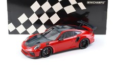 1:18 Minichamps Porsche 911
