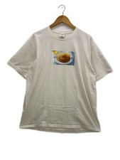 Supreme T-Shirt Photo Pancake