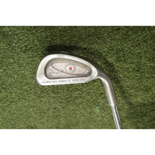 Ping eye point rouge 5 - ping, 2