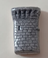 FEVE - FEVES -MH MOULIN A L'HUILE - MONUMENTS DE LA VIENNE - TOUR JEAN DE BERRY