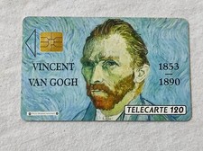 Télécarte Française