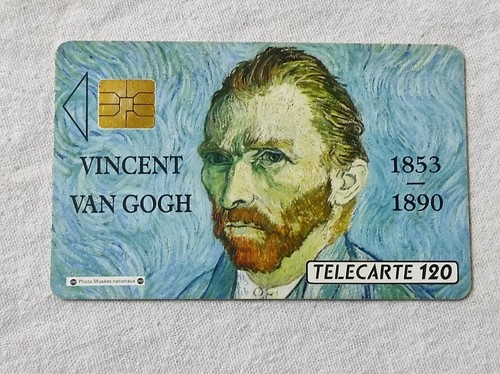 Télécarte française - télécarte,