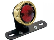 Phare Feux LED Harley Davidson