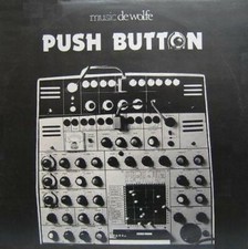KARL JENKINS PUSH BUTTON DE