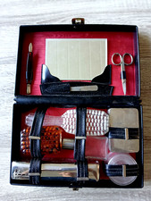 superbe Ancienne Trousse de