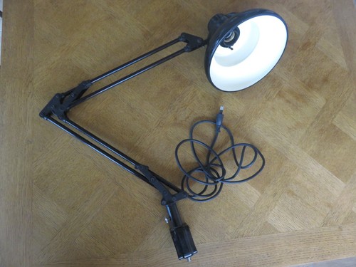 Lampe bureau giotto luce - bureau,