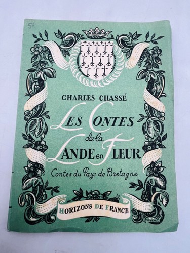 Charles chassé les contes - chassÉ,