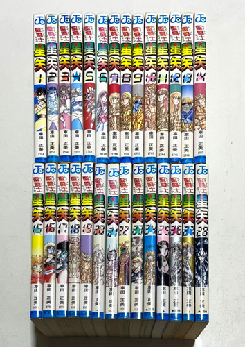 Saint seiya knights - saint,