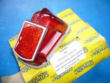 Cabochon de feu arrière