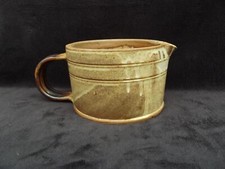 Ceramique Signée JP JACQUES