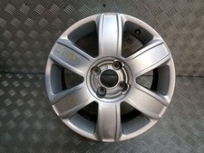 Jante alu / alliage - Citroen