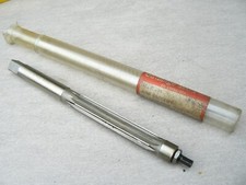 alesoir expansible au milieu diamètre 14,5mm coupe à droite HSS (e148)