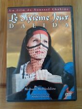 LE SIXIÈME JOUR de Youssef