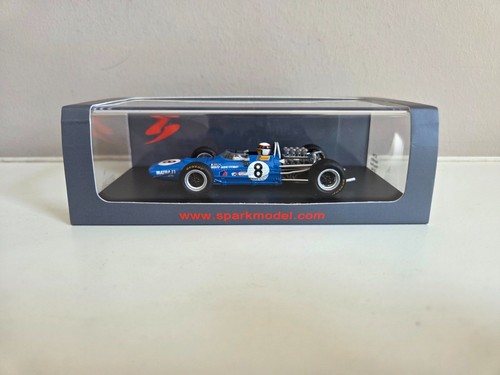 Spark matra ms10 - spark,