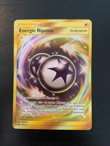 Carte pokémon energie - :,