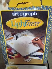 Autograph Light Tracer LED