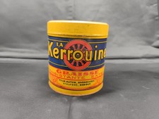 Ancien Pot à Graisse LA