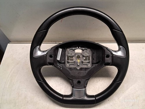 Peugeot rcz 2010 volant - rcz,