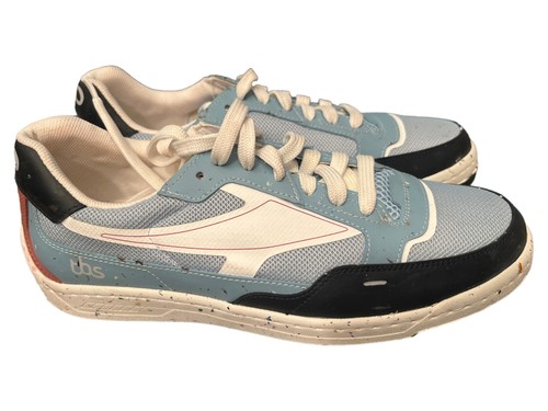 Tbs baskets femme bleu - baskets,