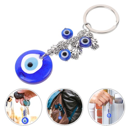 Pendentif mauvais yeux turc - ,, 1