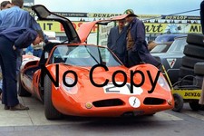 Brm circuit nurburgring - circuit,