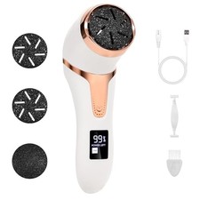 Rapeuse Pieds Électrique -