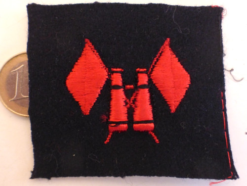 Ancien insigne marine - ancien,
