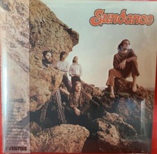 Sundance sundance (CD)