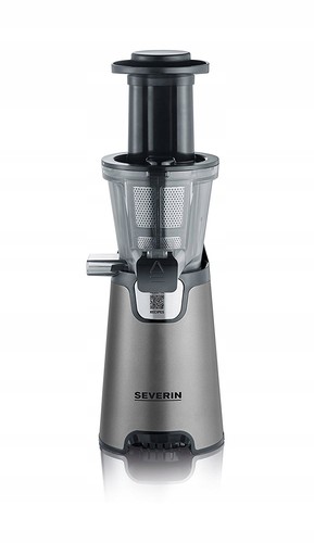 Extracteur jus severin es - extracteur, de