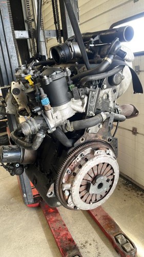 Moteur citroen xantia phase - moteur,