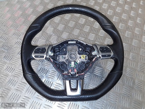2012 scirocco volant - vw,