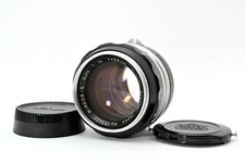 【Problème】Objectif Nikon