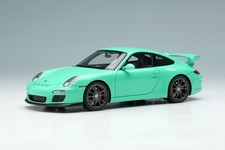 Make Up EM602G 1/43 Porsche