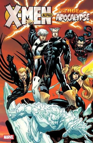Scott lobdell mark - scott,