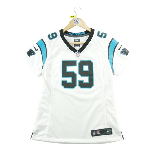 Nike maillot nfl - nike, carolina