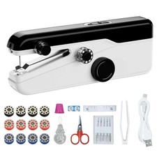 Machine coudre portable - coudre,